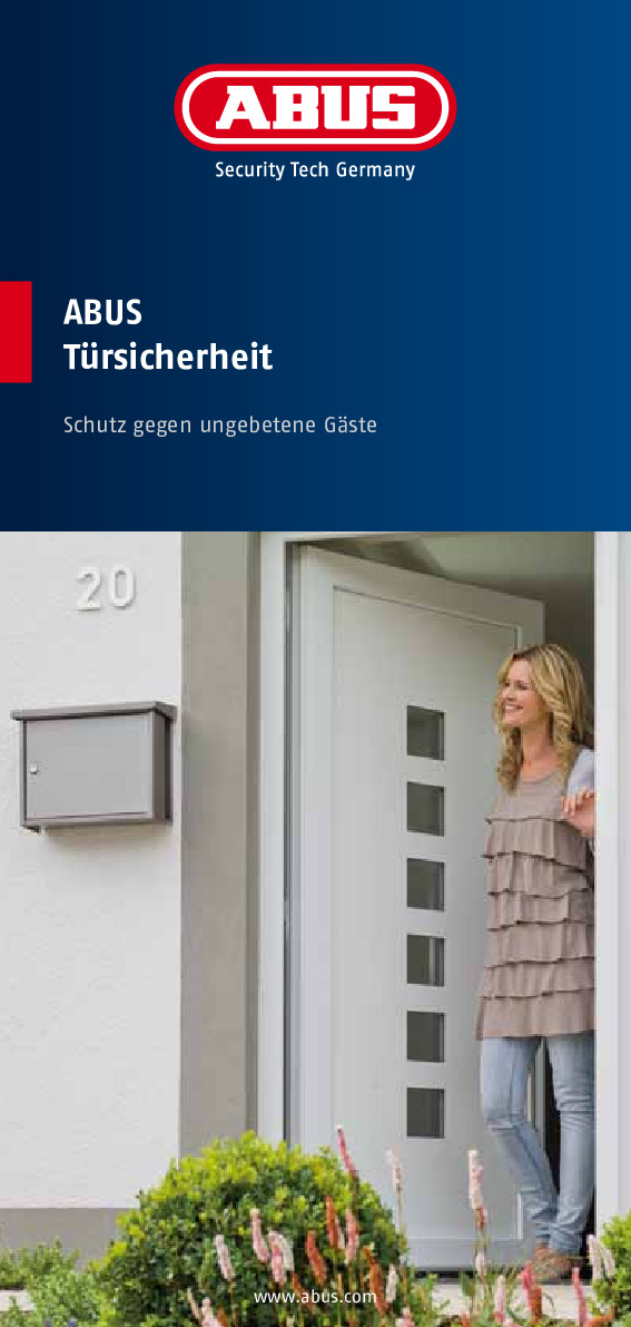 Vorschaubild von Dokument: abus-tuersicherheit_1.pdf